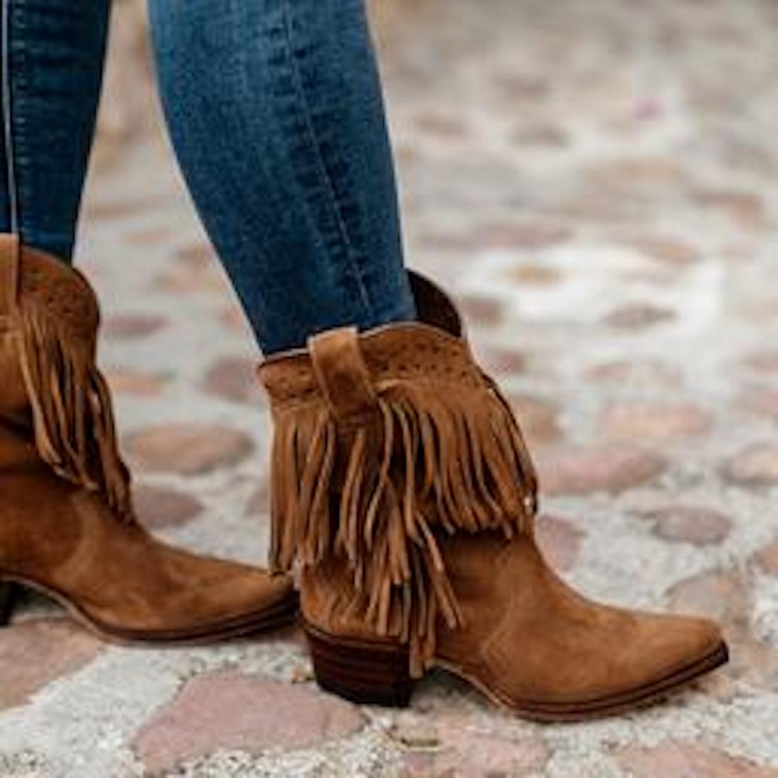 Botas sendra online outlet