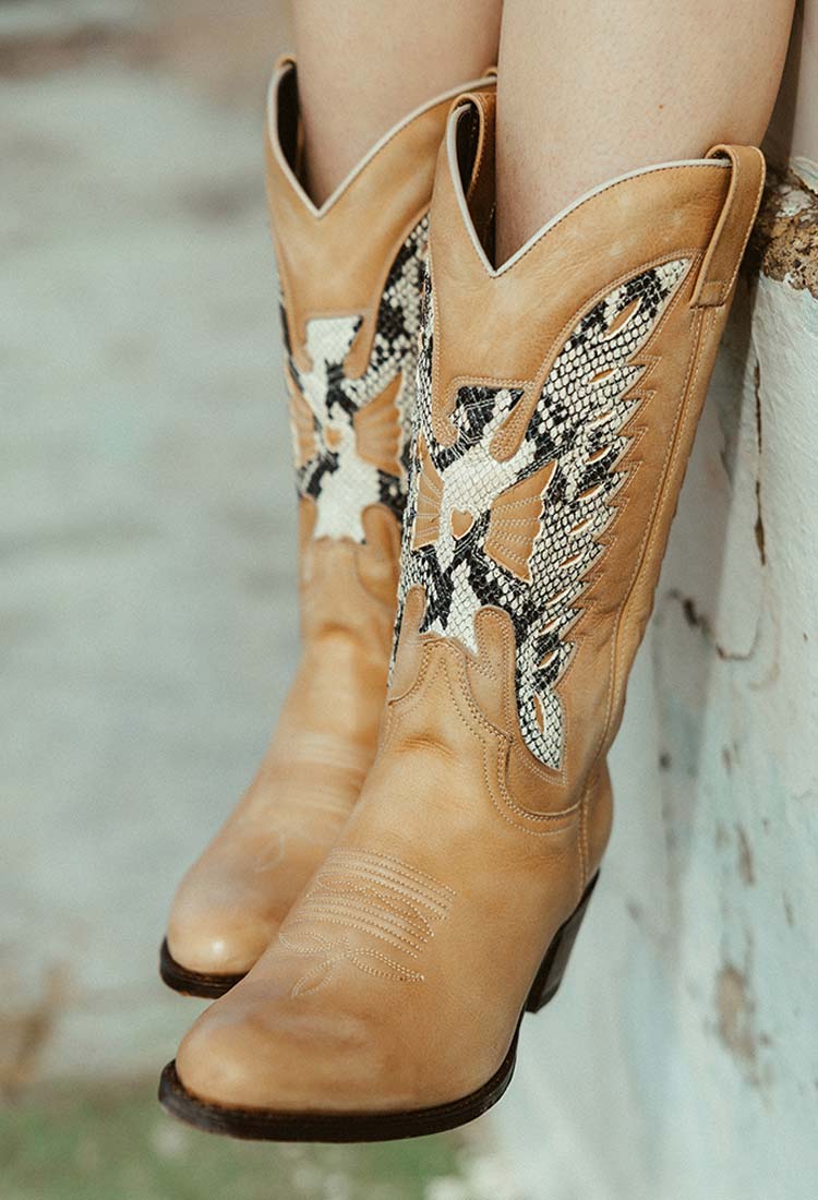 Botas Cowboy Botas Camperas Botas Sendra SHOP BOOTS