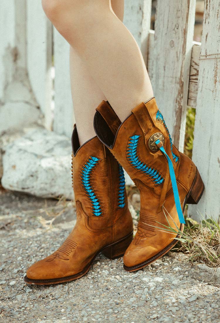 Botas Cowboy Botas Camperas Botas Sendra SHOP BOOTS