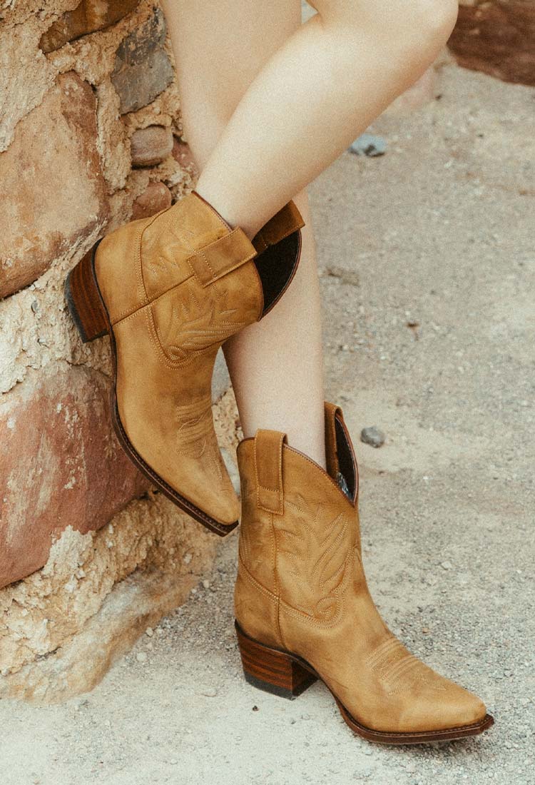 Botas store sendra mujer