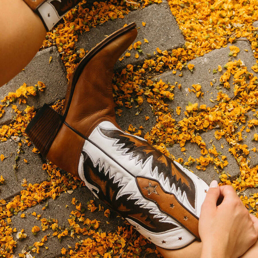 Sendra boots online chile