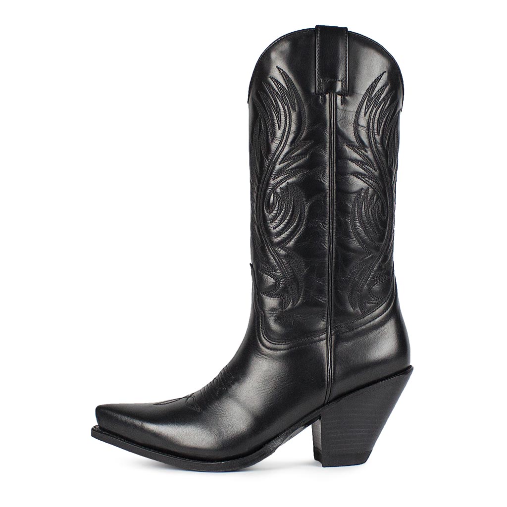 Sendra Boots