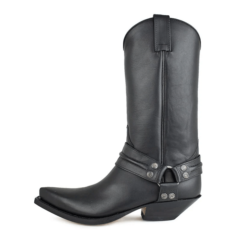 Sendra Boots