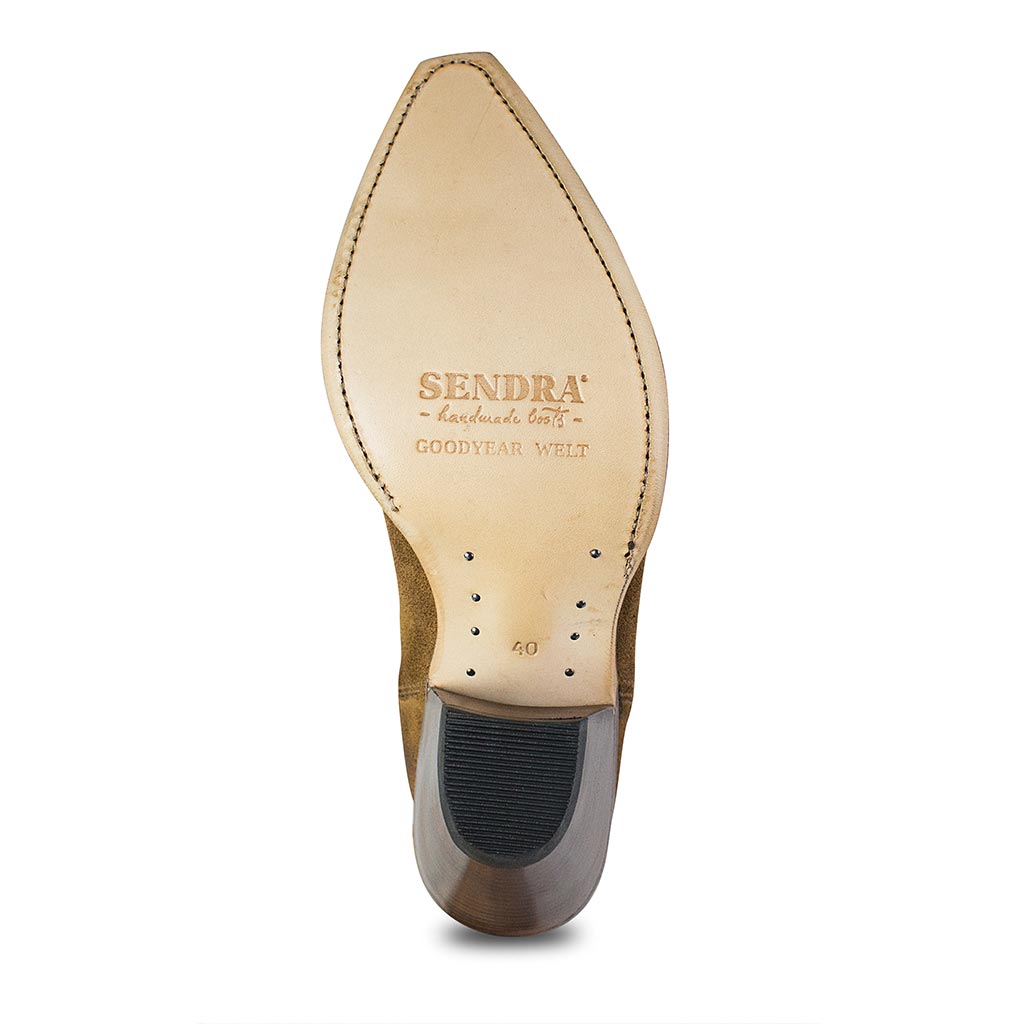 Sendra Boots