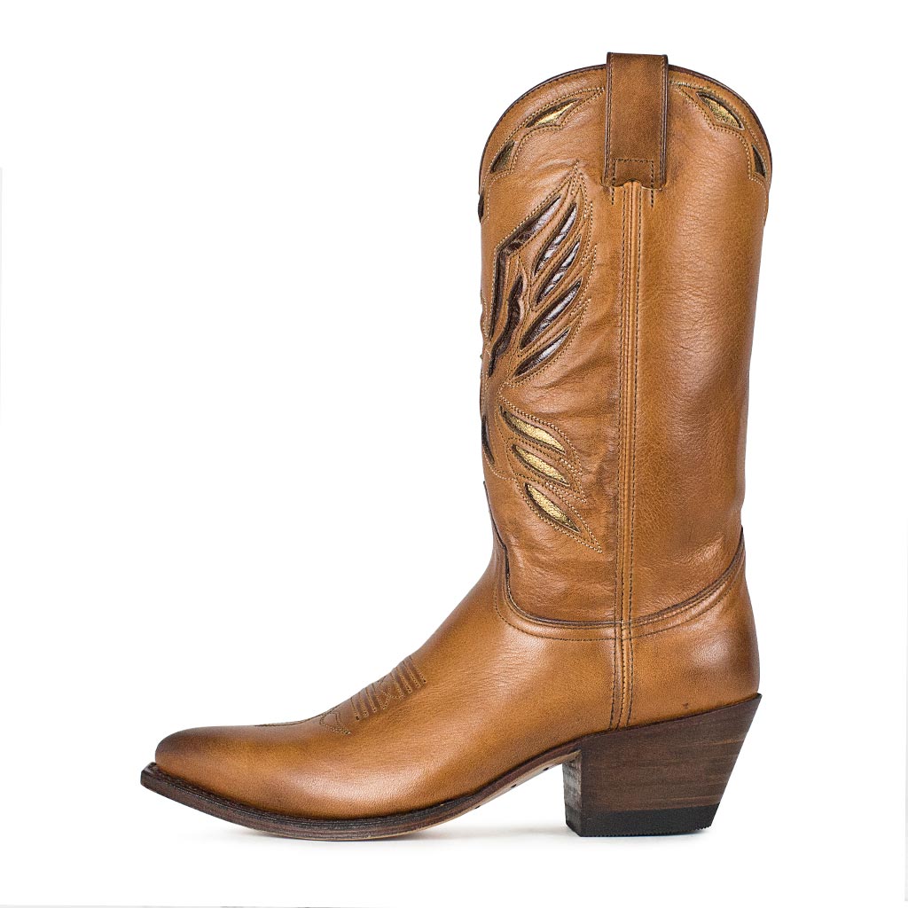 Sendra Boots