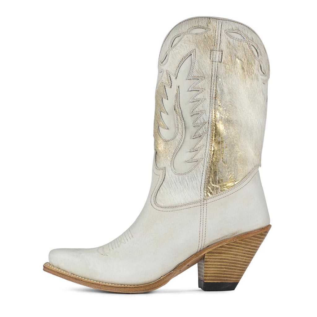 Sendra Boots