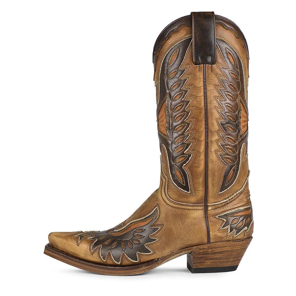 Sendra Boots