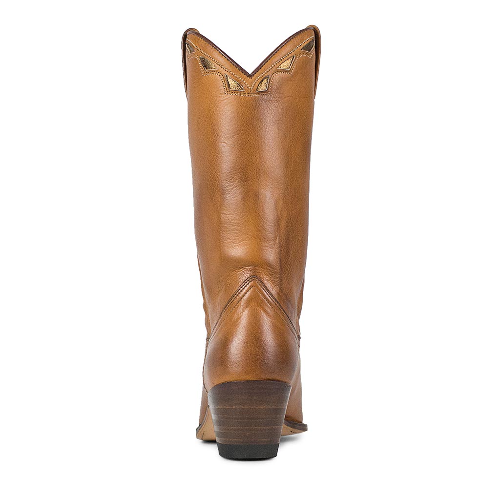 Sendra Boots