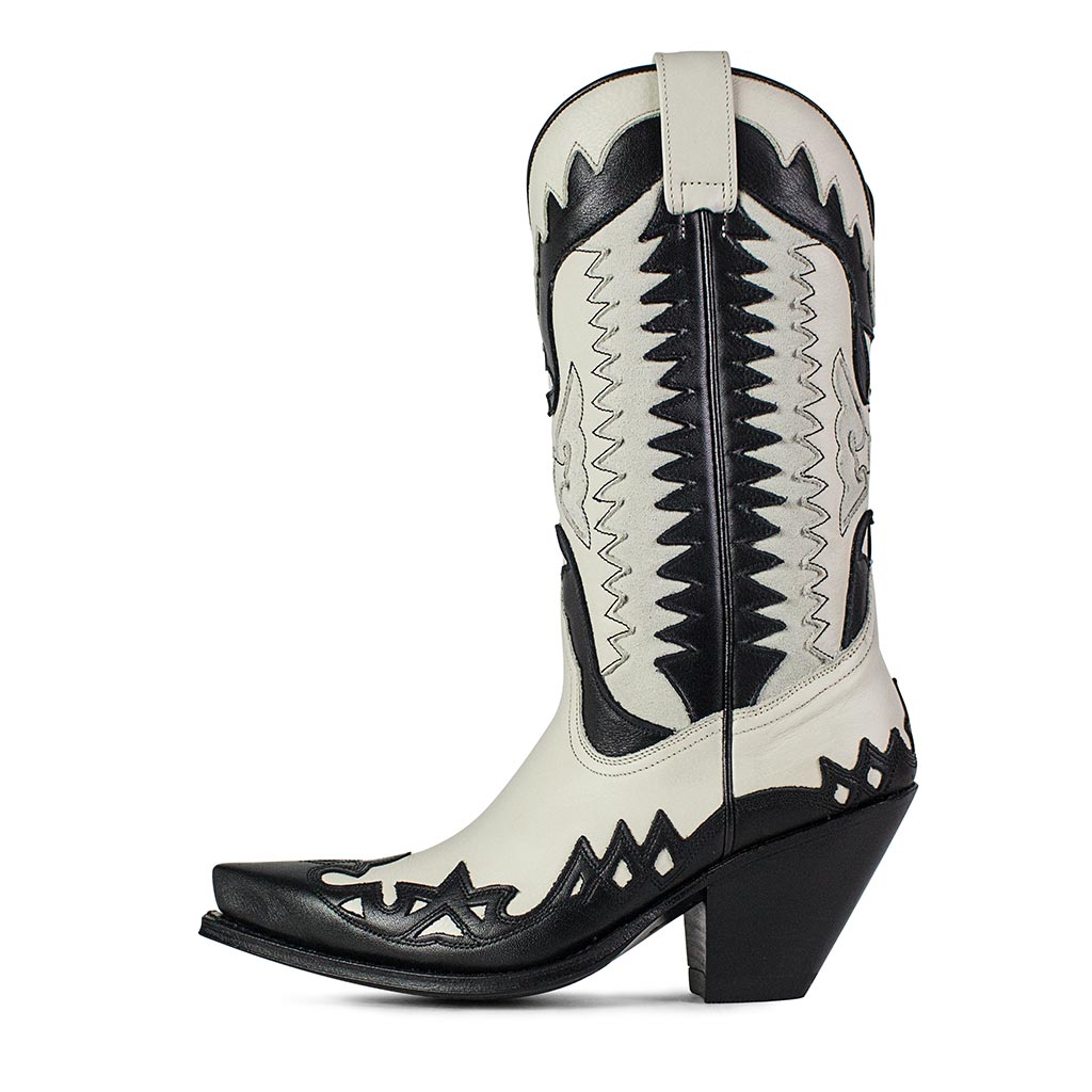 Sendra Boots