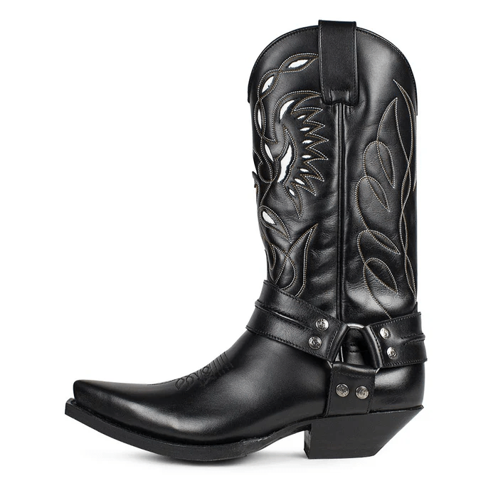 Sendra Boots