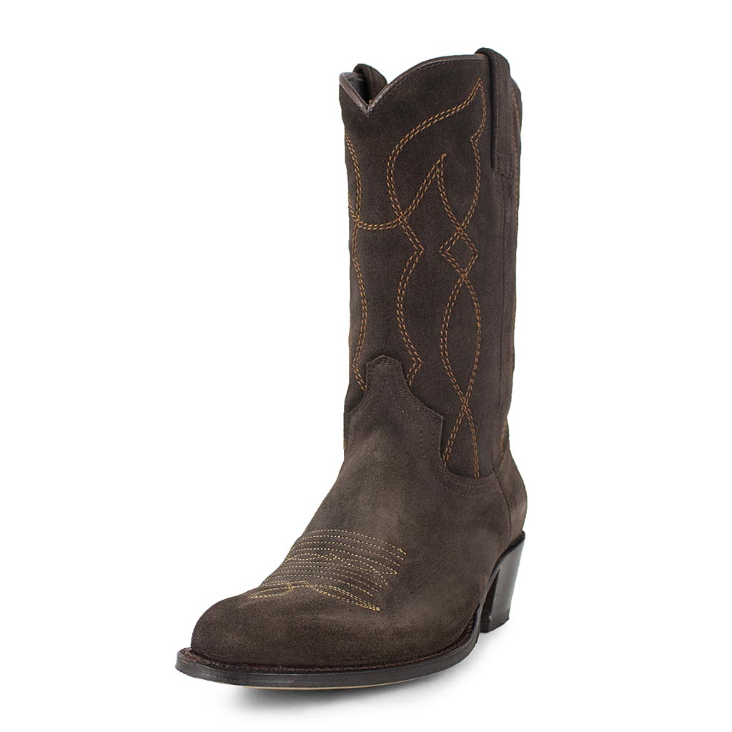 Sendra Boots