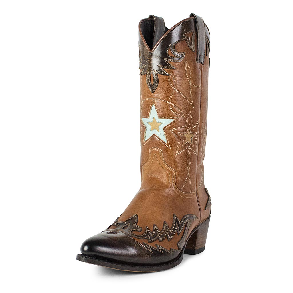 Sendra Boots