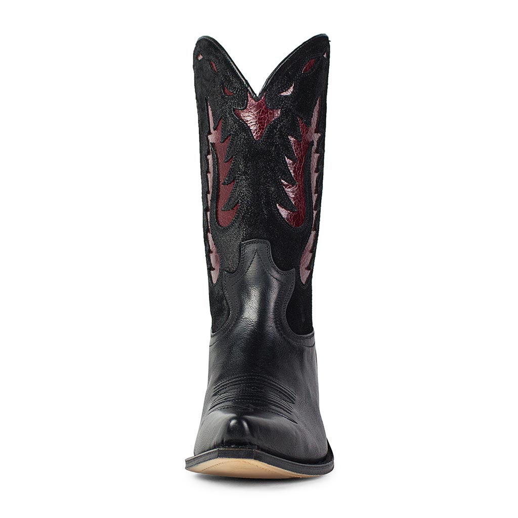 Sendra Boots