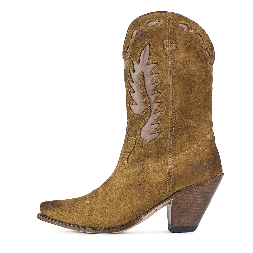 Sendra Boots