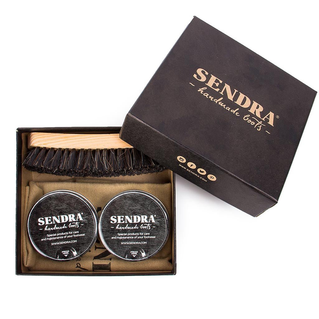 Sendra Boots