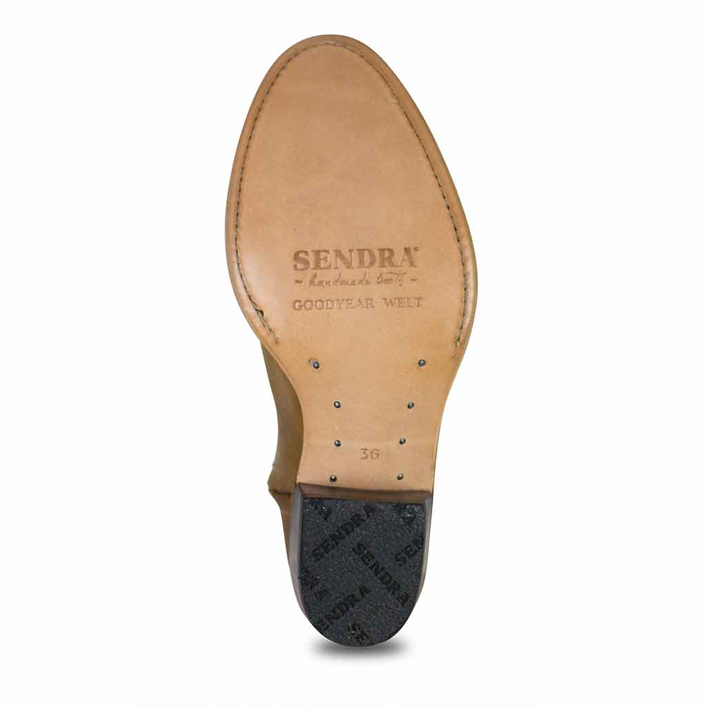 Sendra Boots