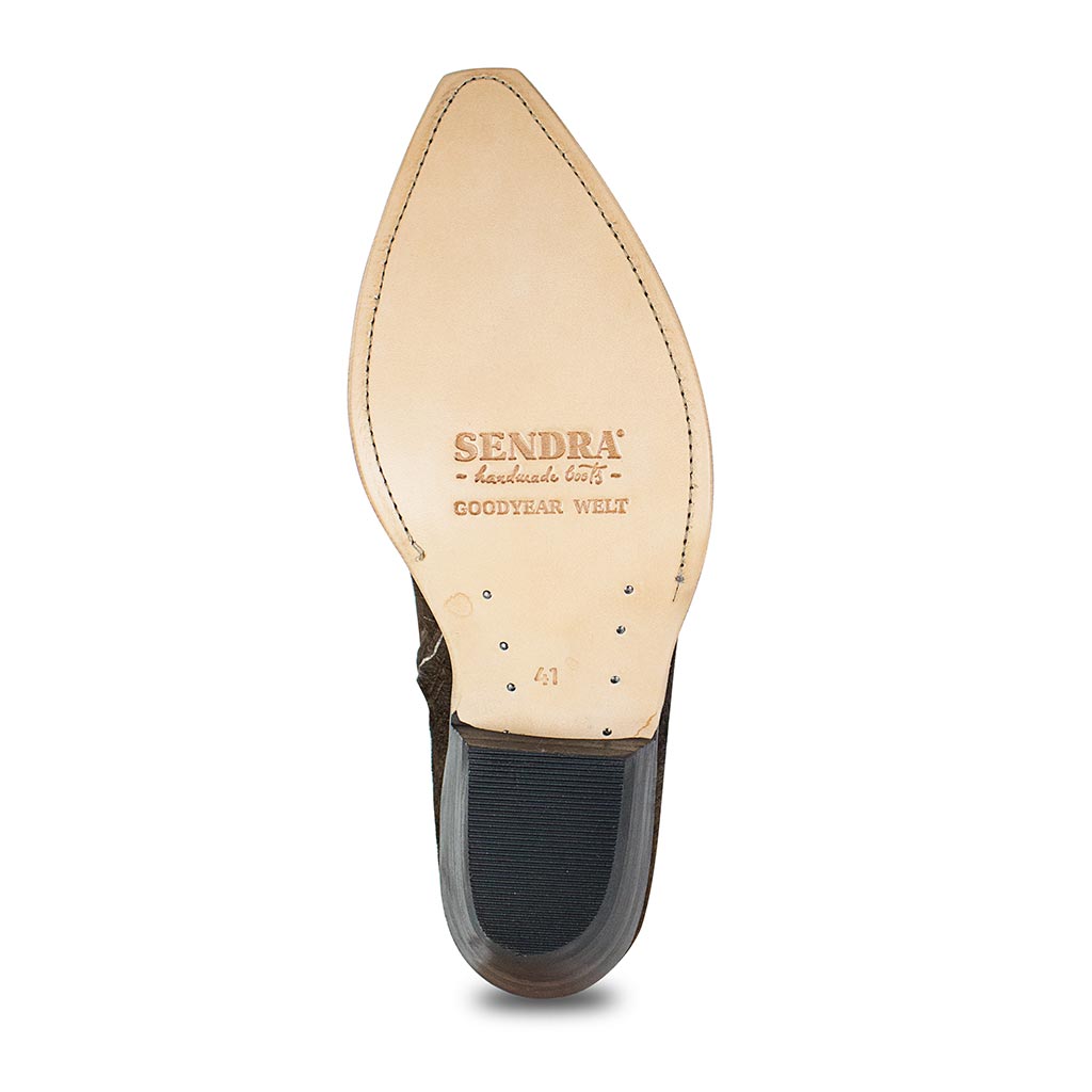 Sendra Boots