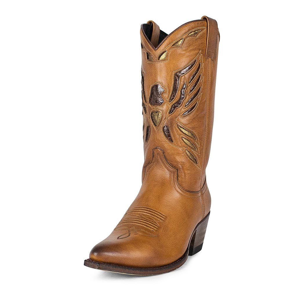 Sendra Boots