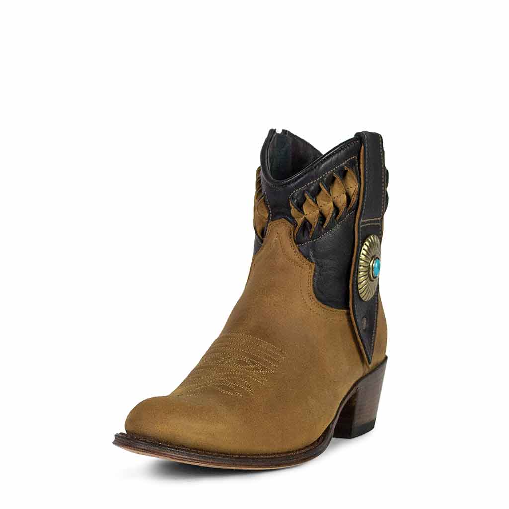 Sendra Boots