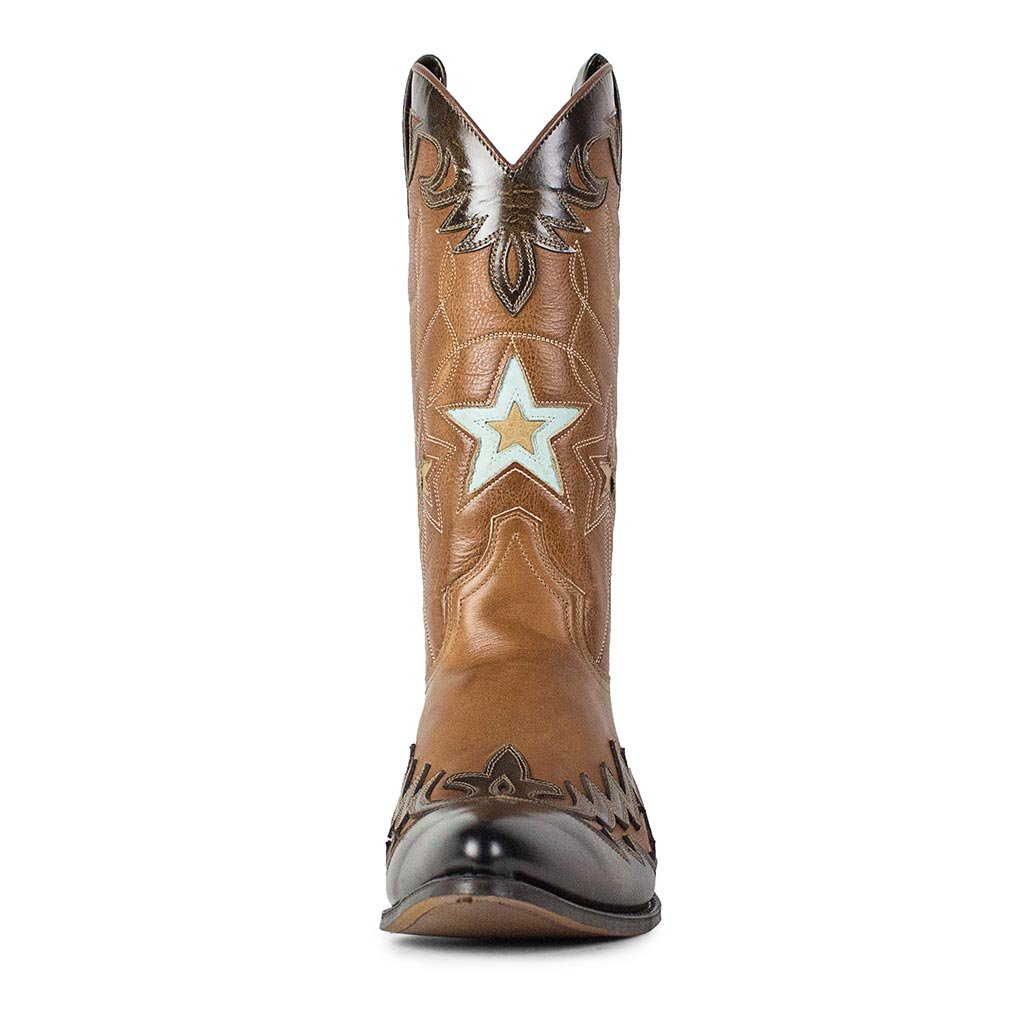 Sendra Boots