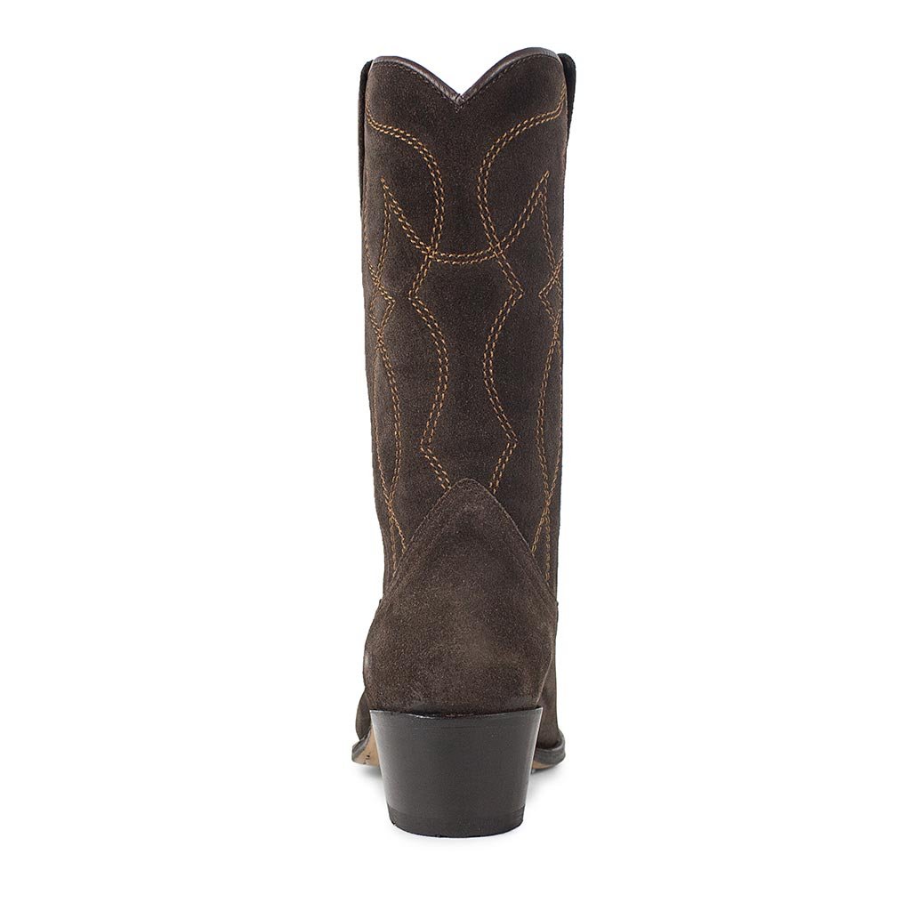 Sendra Boots