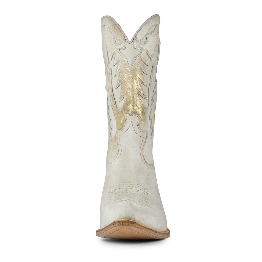 Sendra Boots