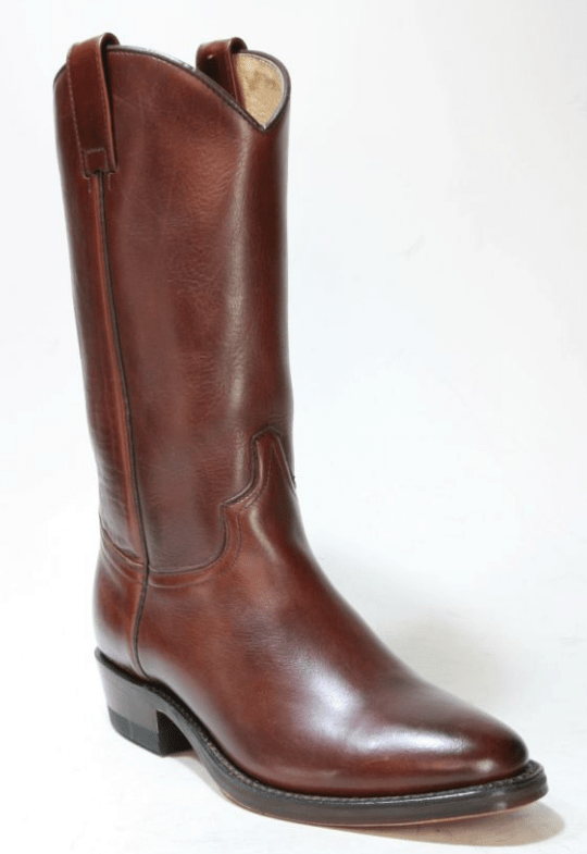 Sendra Boots