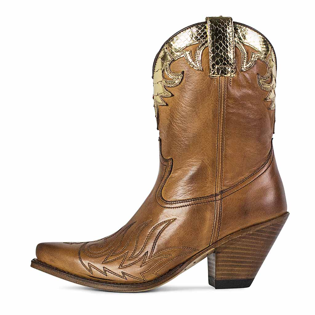 Sendra Boots