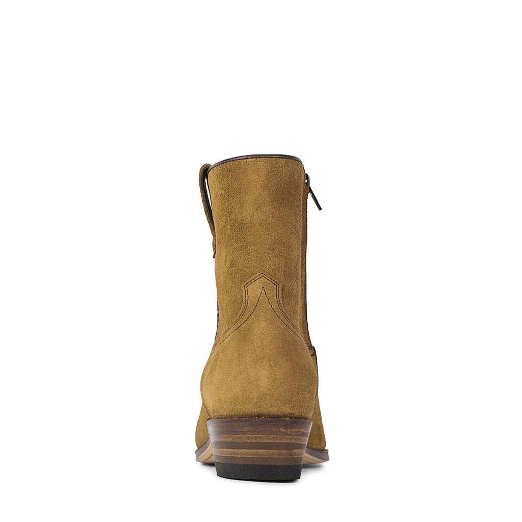 Sendra Boots