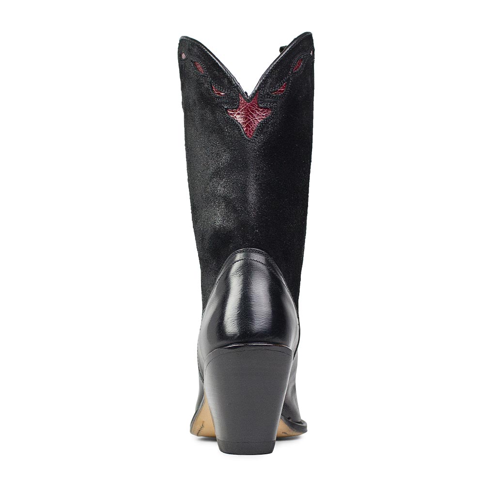 Sendra Boots