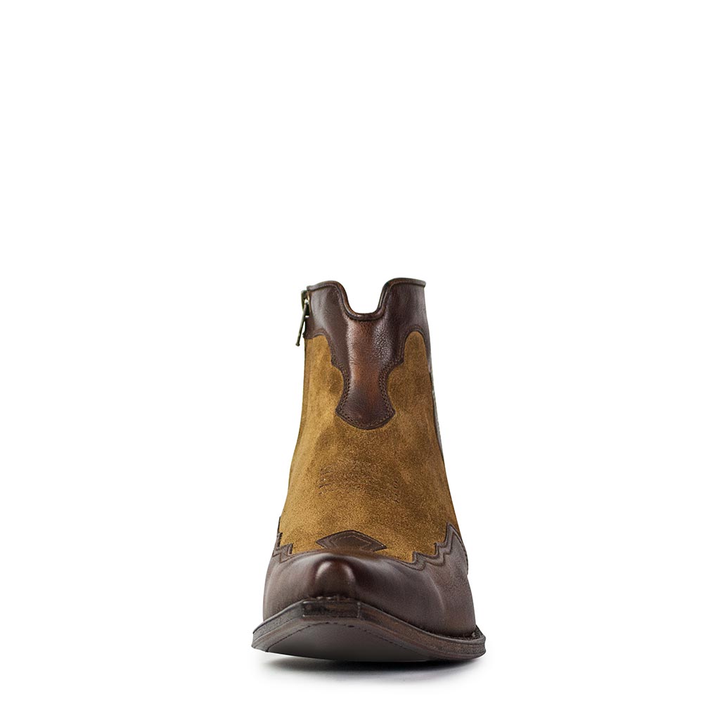 Sendra Boots