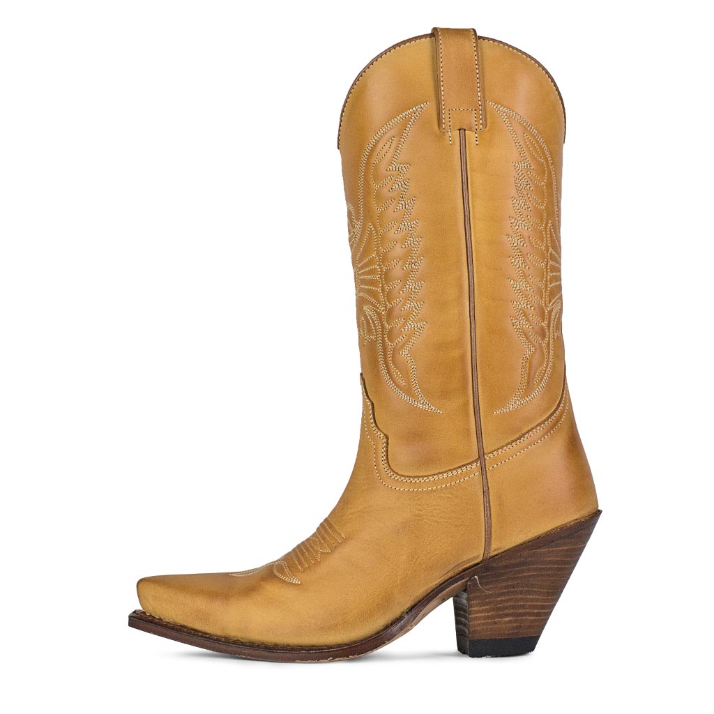 Sendra Boots