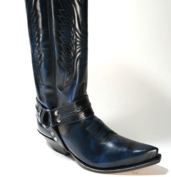 Sendra Boots