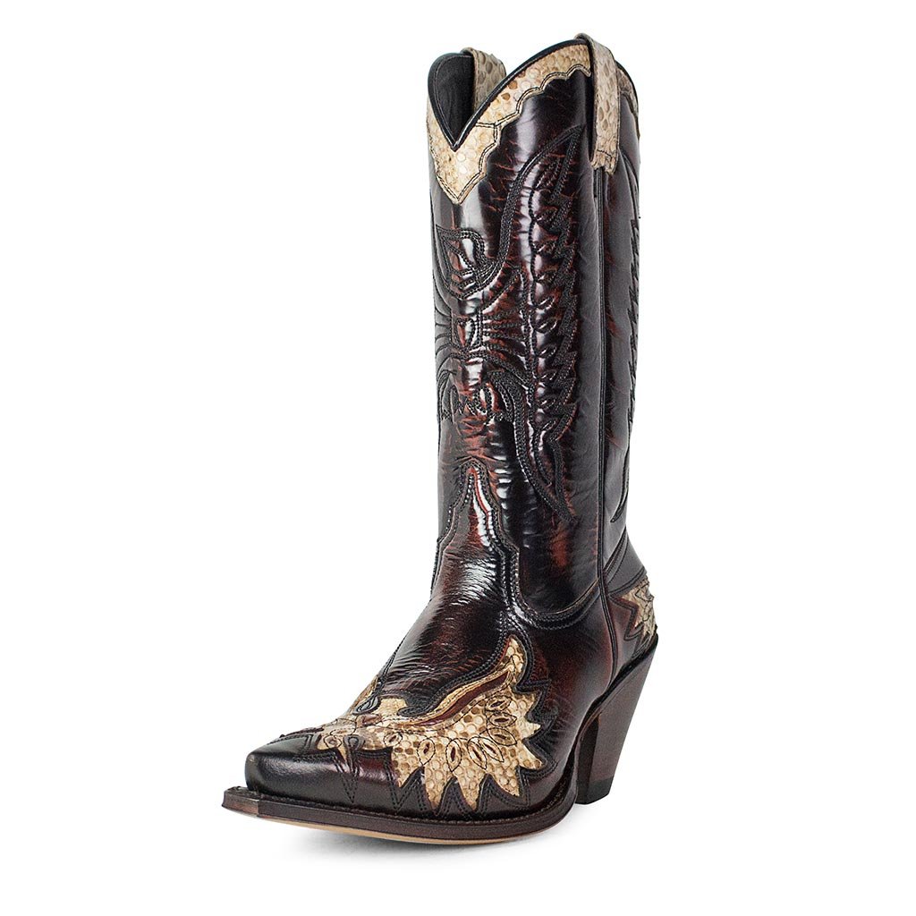 Sendra Boots