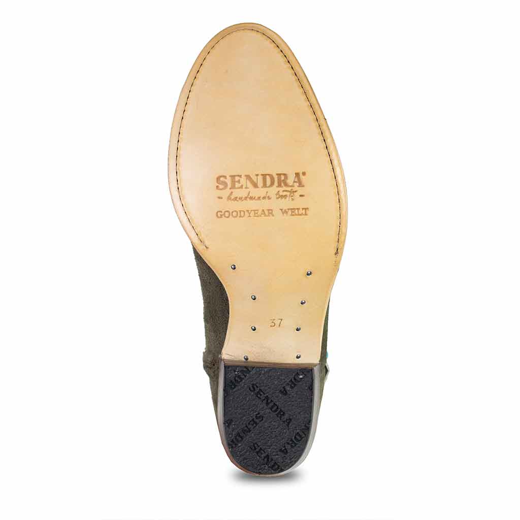 Sendra Boots