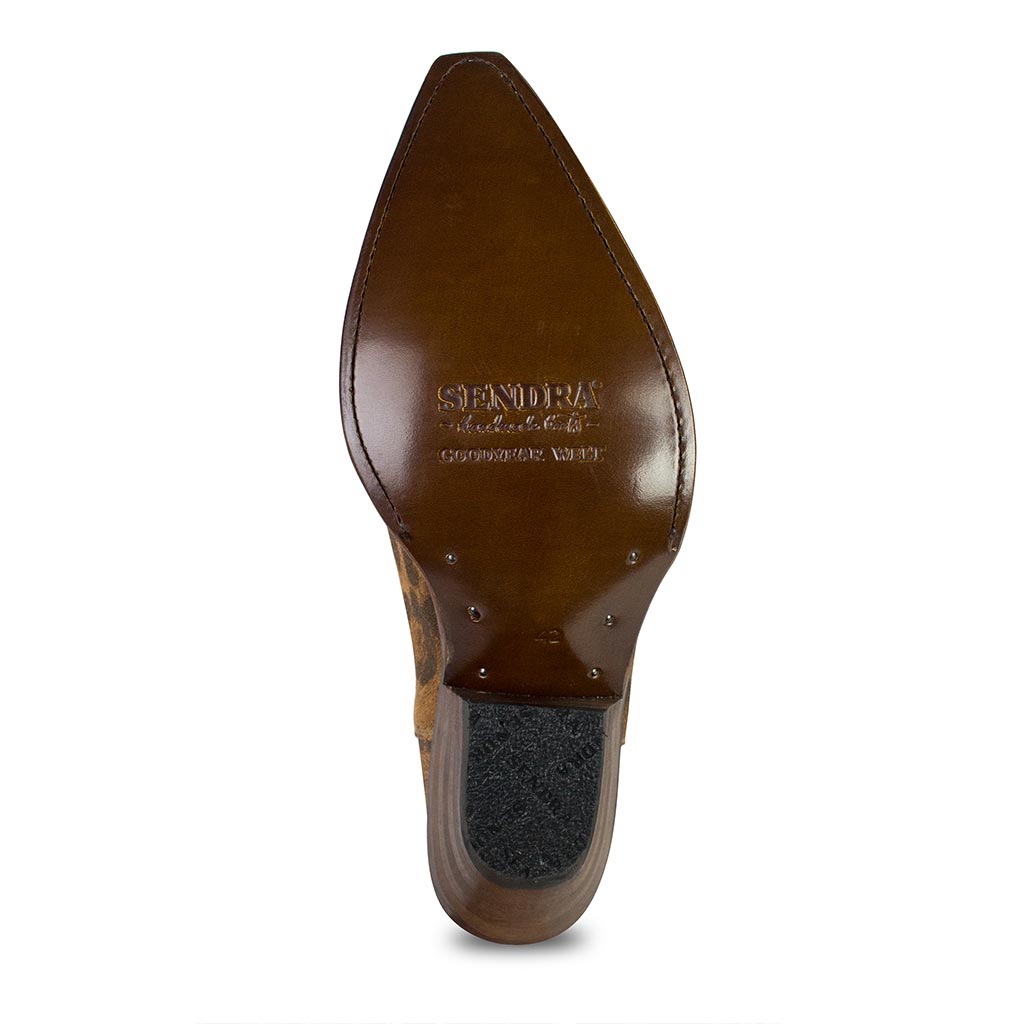 Sendra Boots