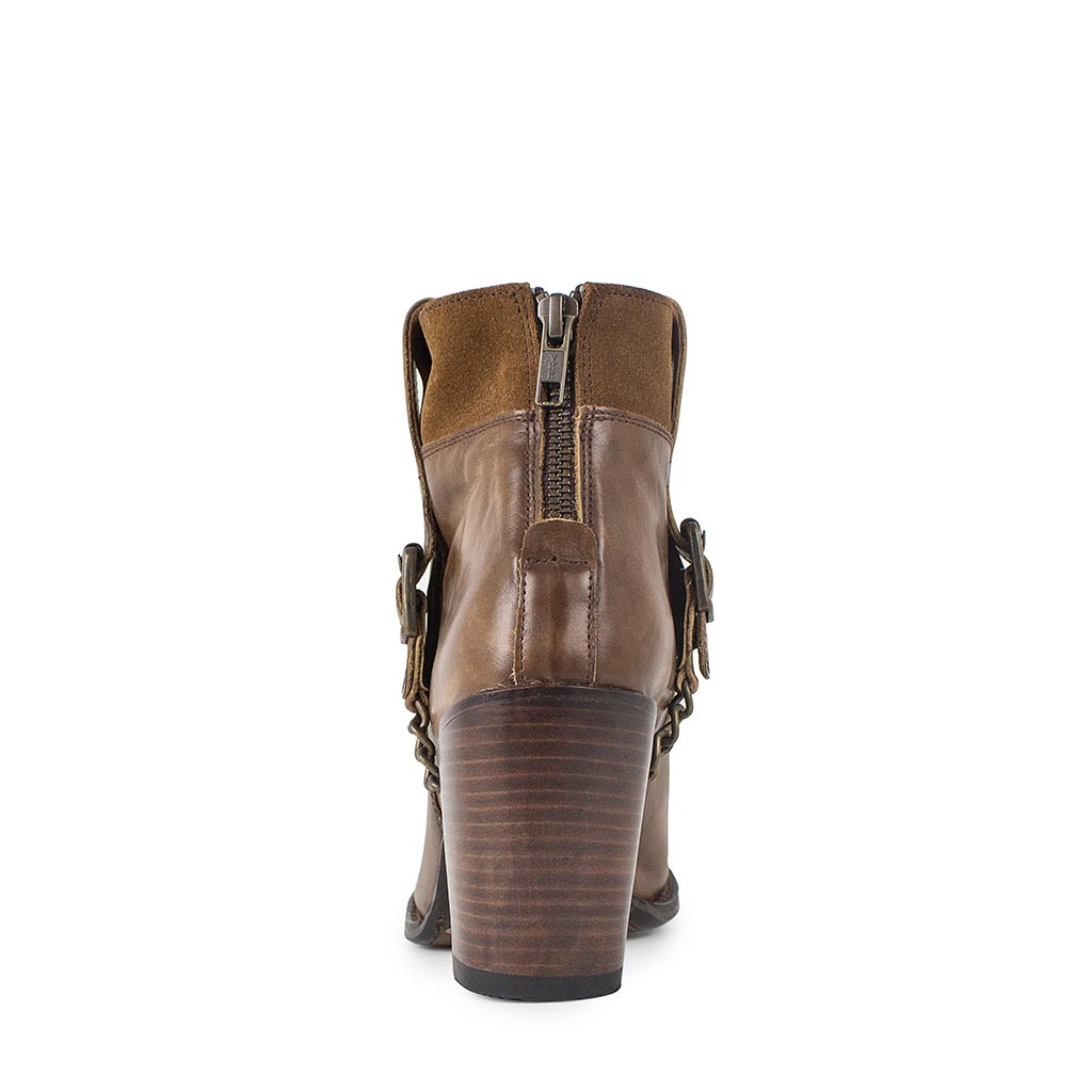 Sendra Boots