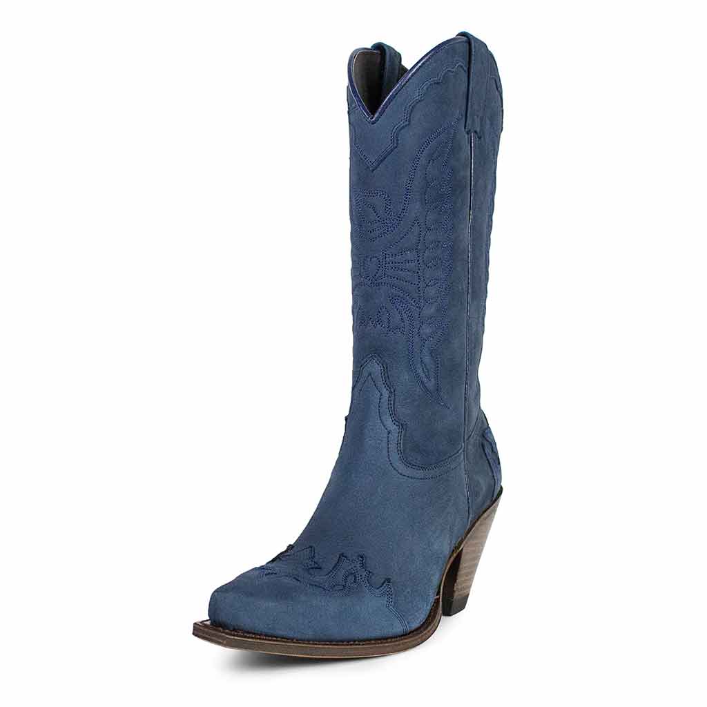 Sendra Boots