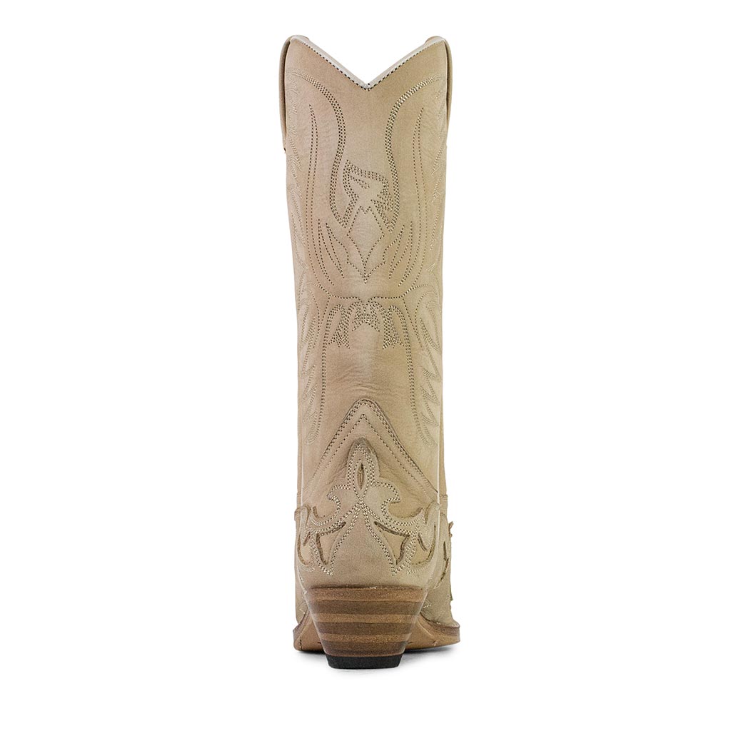 Sendra Boots