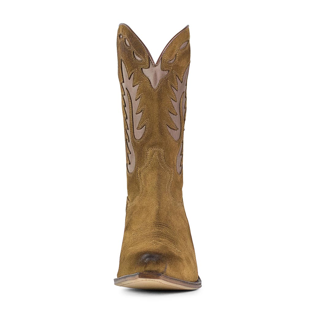 Sendra Boots