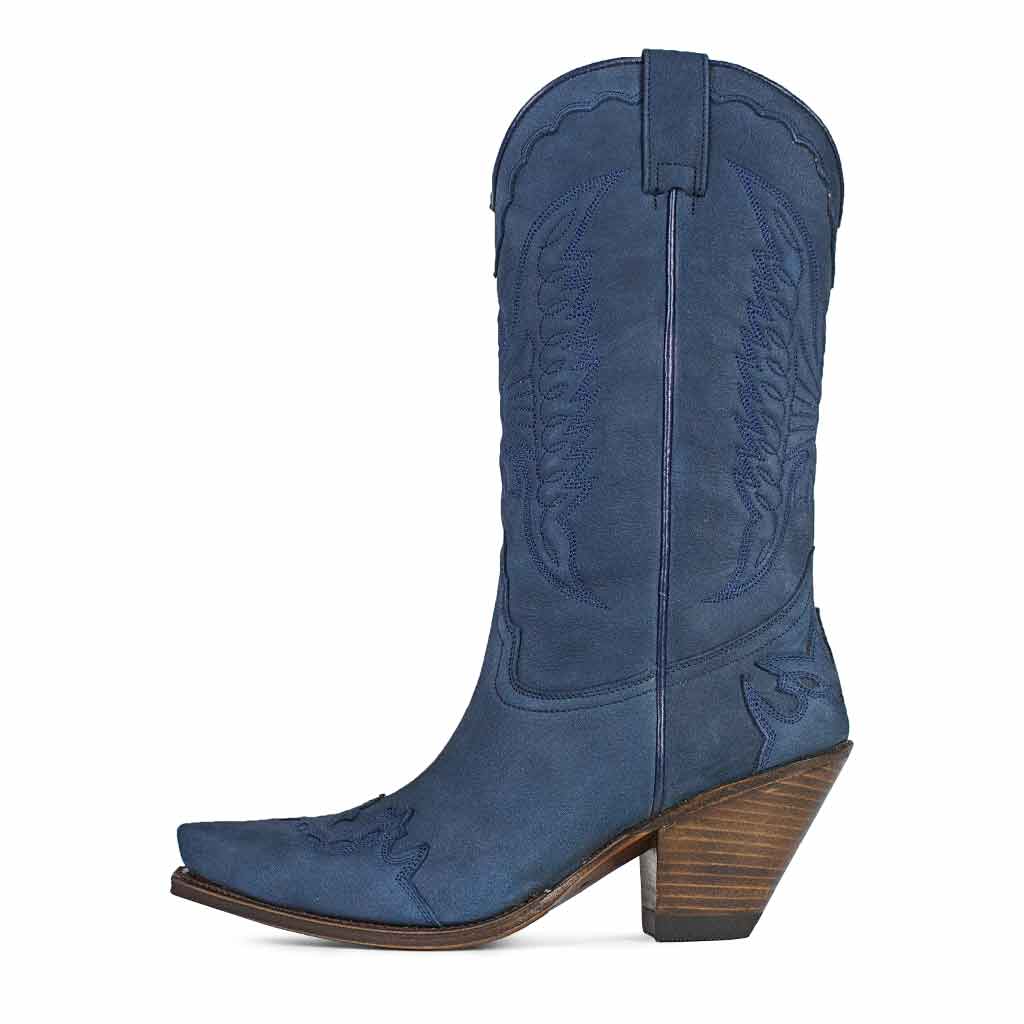 Sendra Boots