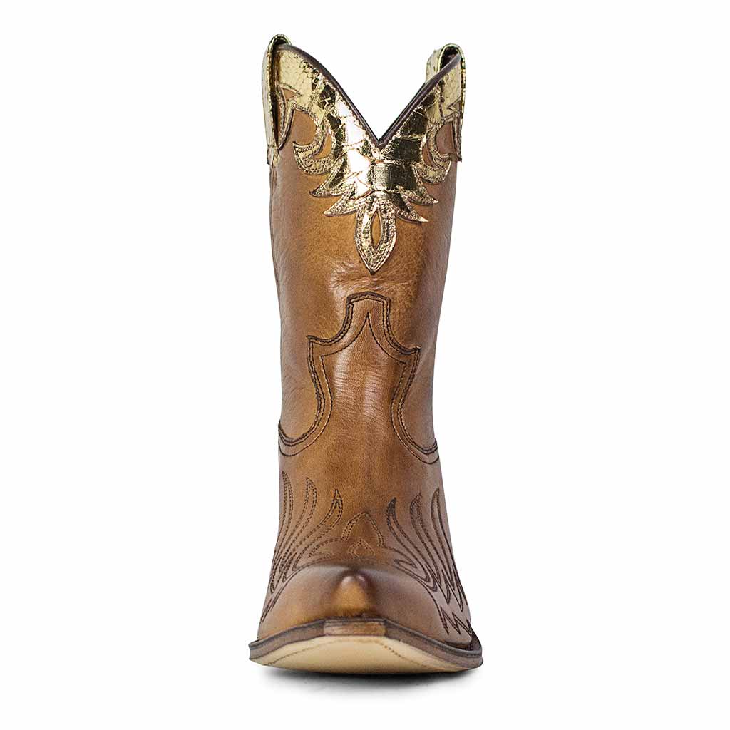 Sendra Boots