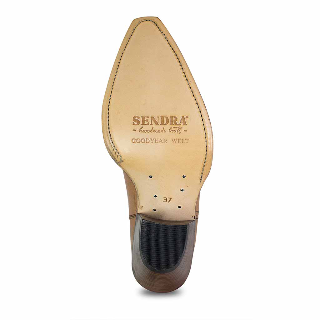 Sendra Boots