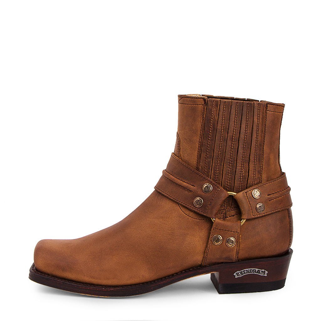 Sendra Boots