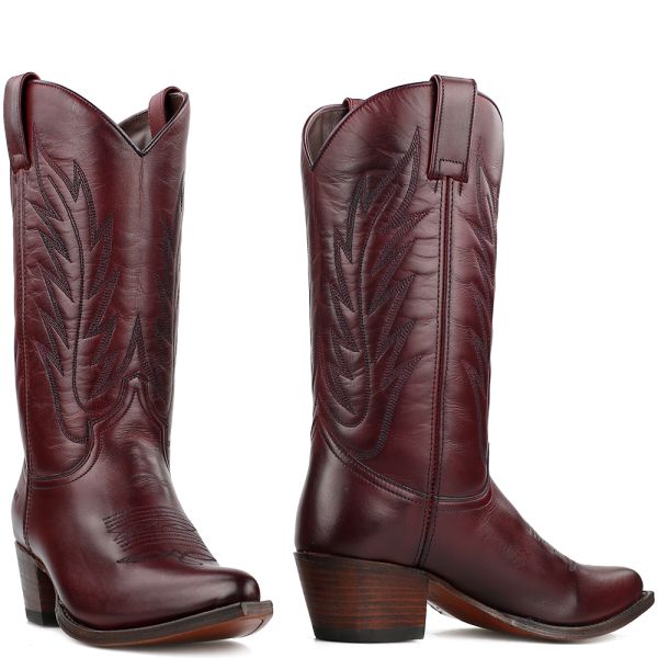 Sendra Boots