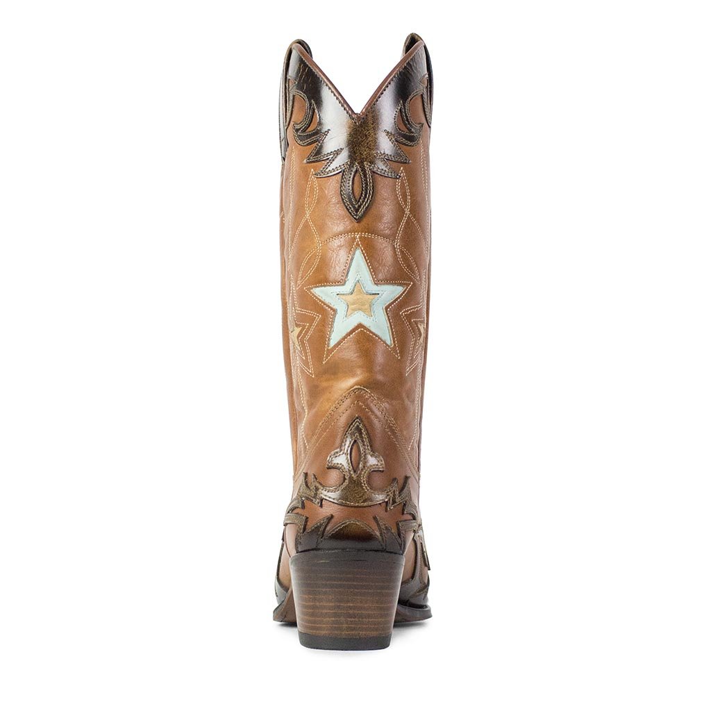 Sendra Boots