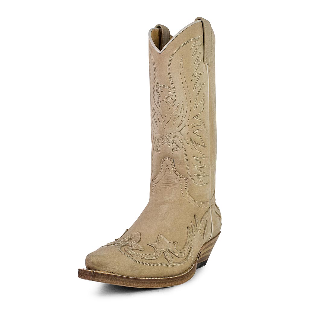 Sendra Boots