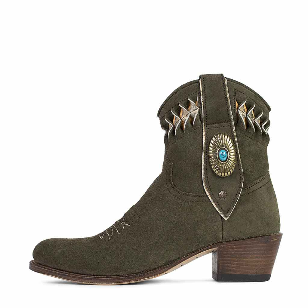 Sendra Boots