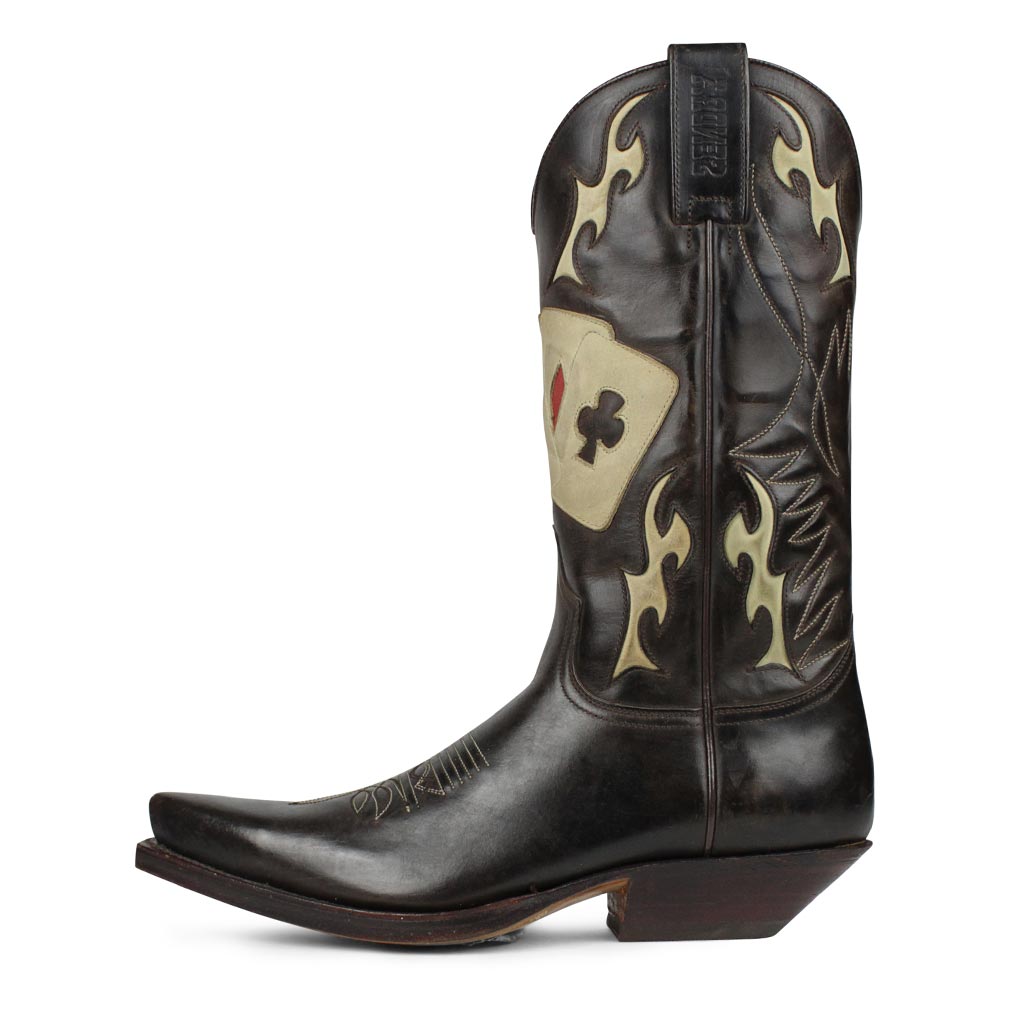 Sendra Boots