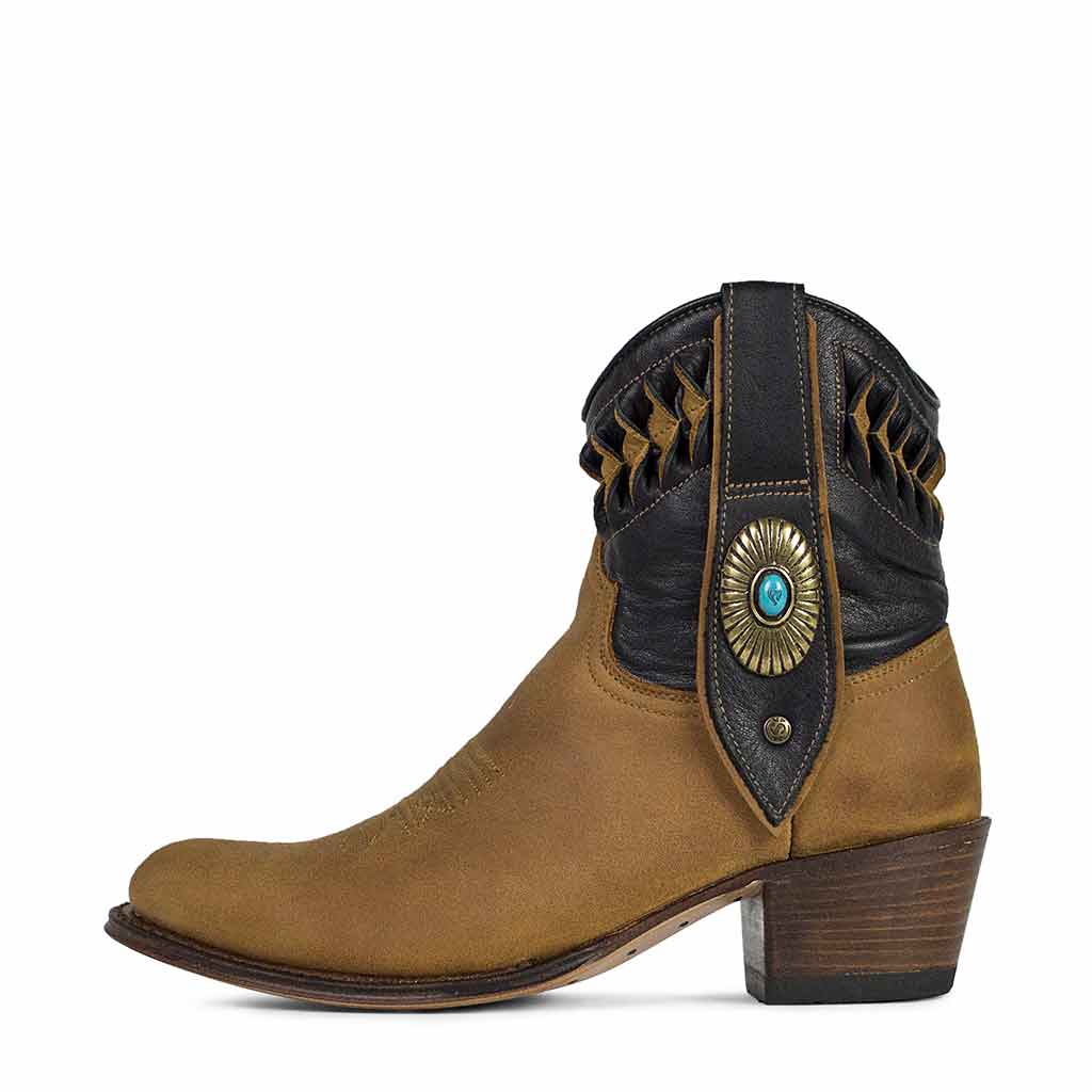 Sendra Boots